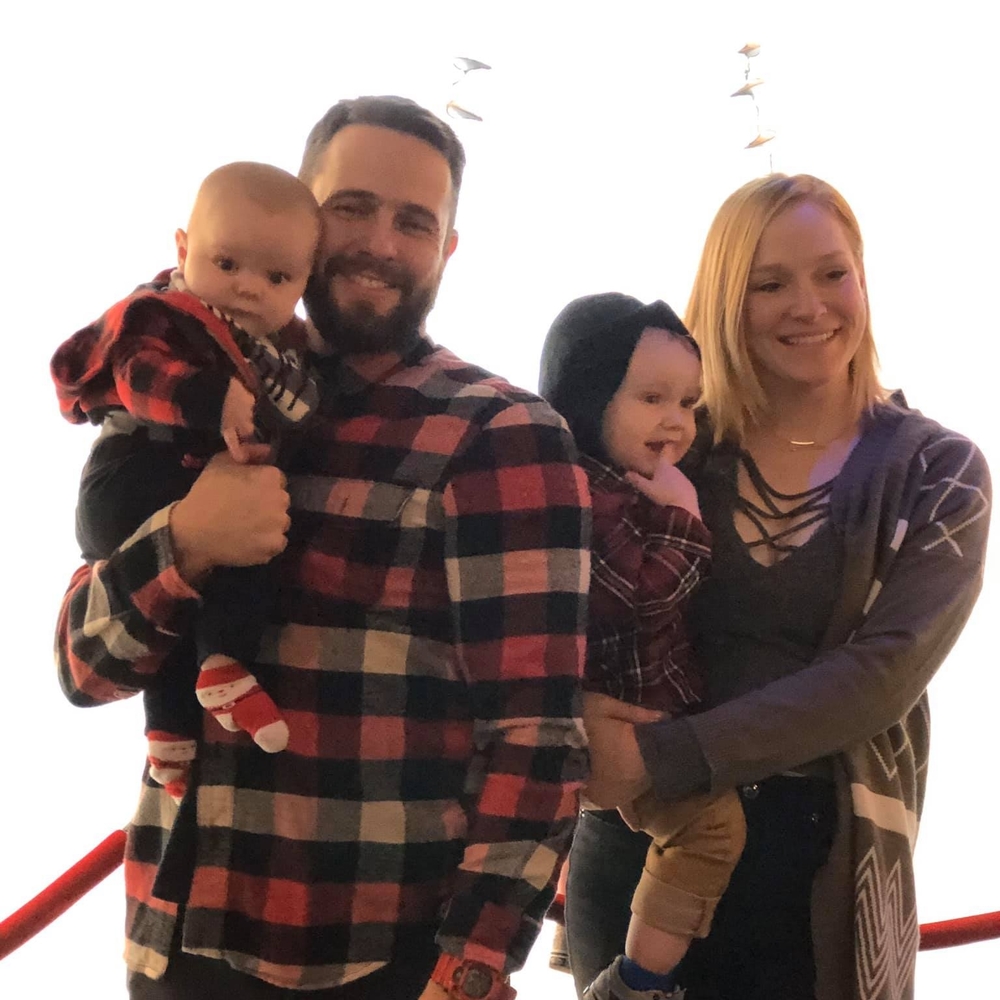 Meet your Posher, Kaleb